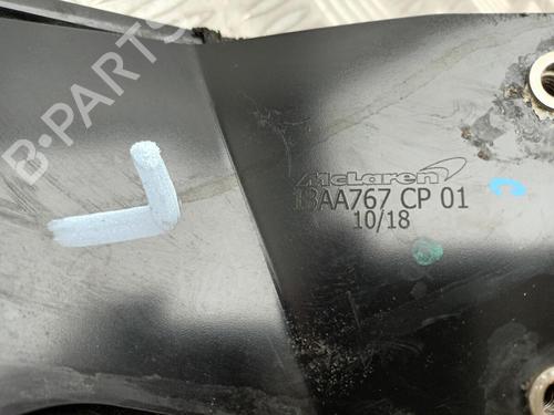 Pipe MCLAREN 570S 3.8 | BP29650078M125 
