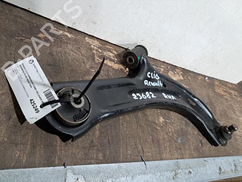 Højre fortil bærearm RENAULT CLIO III (BR0/1, CR0/1) 1.2 16V (BR0P, CR0P) | BP29666522M13 