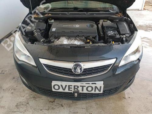 Motor limpa vidros frontal VAUXHALL ASTRA Mk VI (J) Estate (P10) 2.0 CDTi (165 hp) 29649083