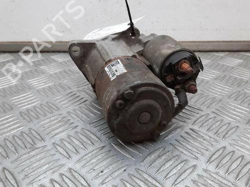 Anlasser MAZDA PREMACY (CP) 2.0 (CP10S) | BP29647136M8 