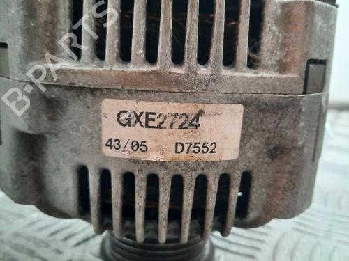 Alternator RENAULT LAGUNA I (B56_, 556_) 2.0 (B56C/H/N) | BP29646318M7 