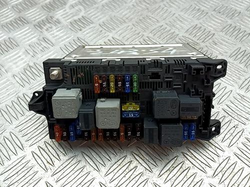 Electronic module MERCEDES-BENZ A-CLASS (W168) A 140 (168.031, 168.131) | BP30841703M83