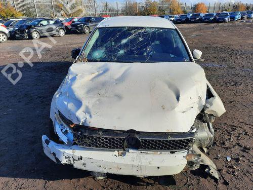 Rear axle VW JETTA IV (162, 163, AV3, AV2) 1.6 TDI | BP29655328M2