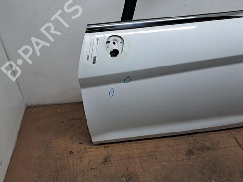 Left front door FORD FIESTA VI (CB1, CCN) 1.5 TDCi | BP29671598C2 