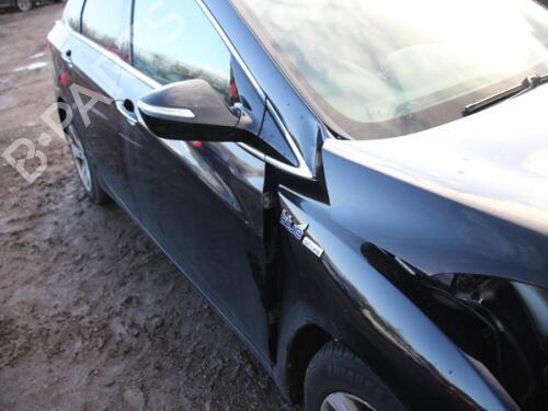 Rear bumper reinforcement HYUNDAI i40 I (VF) 1.7 CRDI | BP29647480C73 