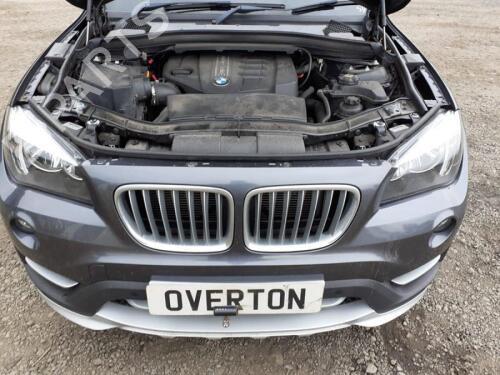 Left sun visor BMW 3 (E90) 320 d | BP29672231I1 