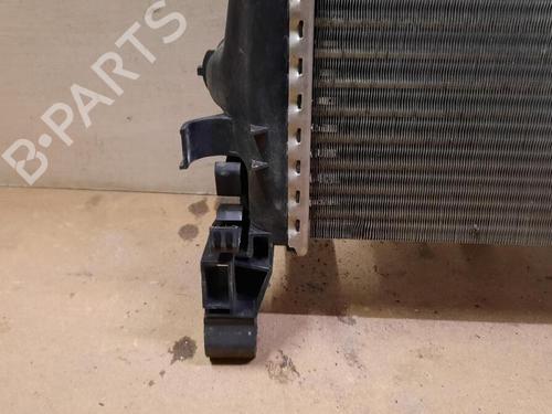 Køler VAUXHALL CORSA Mk III (D) (S07) 1.6 VXR (L08) | BP29647860M31