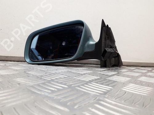 Left mirror AUDI A4 B5 (8D2) 1.9 TDI | BP29645619C26