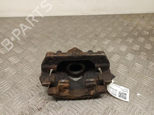 Right front brake caliper RENAULT MEGANE III Hatchback (BZ0/1_, B3_) 1.6 16V (BZ0H) | BP29649142M104