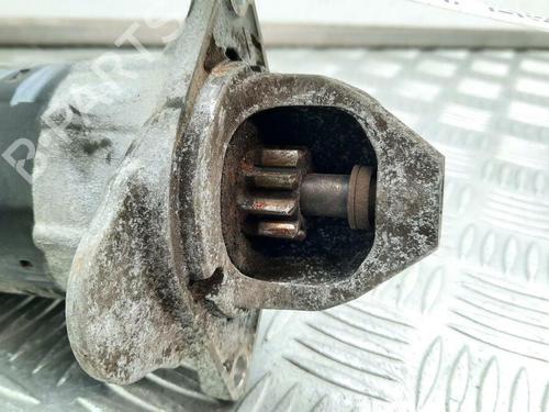 Anlasser VAUXHALL CORSA Mk III (D) (S07) 1.4 (L08) | BP29647290M8 