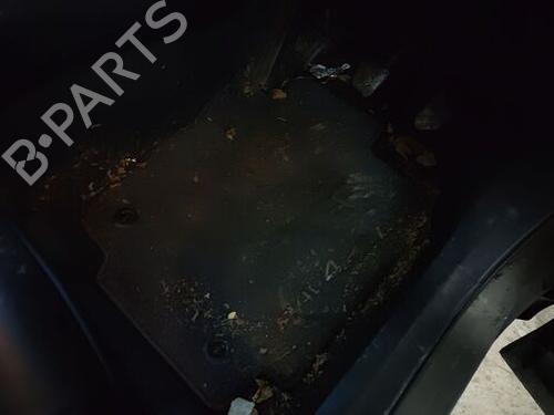 Rear left panel TOYOTA RAV 4 IV (_A4_) 2.2 D 4WD (ALA49) | BP31634878C60 