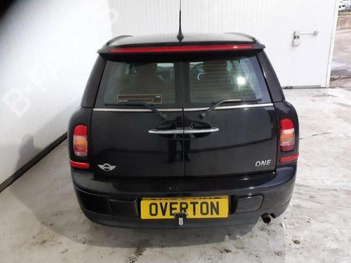 Used Tailgate MINI MINI (R56) Cooper (115 hp) 29646239