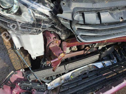 Fuel tank PEUGEOT 208 I (CA_, CC_) 1.2 VTI 82 | BP29651247C62