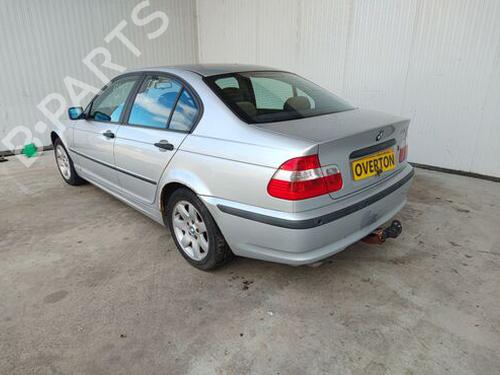 Fuel flap BMW 3 (E46) 318 i | BP29665459C131 