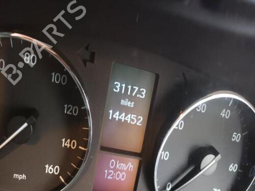 Sikkerhedssele bag højre MERCEDES-BENZ C-CLASS Coupe (CL203) C 180 (203.735) | BP29649593I28