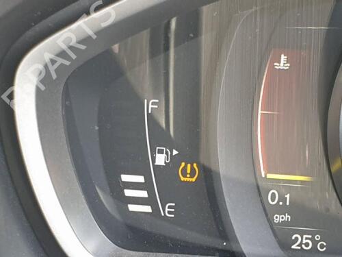Glove box VOLVO V40 Hatchback (525) D2 | BP29648467C95