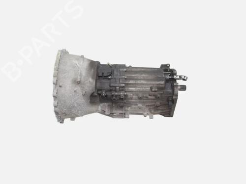 Used Gearbox LAND ROVER DISCOVERY IV (L319) 3.0 TD 4x4 (211 hp) 29651336