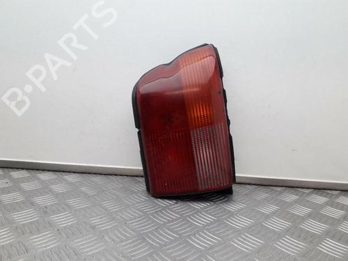 Used Right taillight FORD ESCORT VI (GAL, AAL, ABL) 1.8 16V (EDA, EHC) (115 hp) 29645556