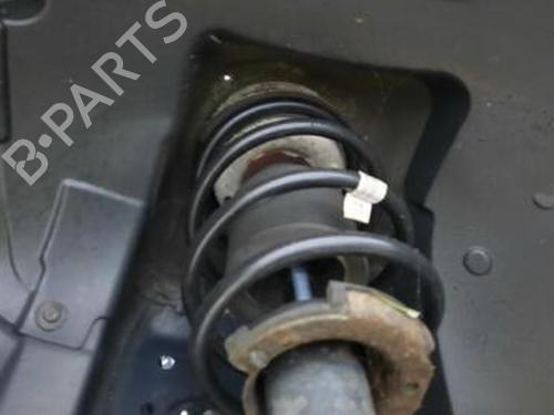 Rear right seatbelt BMW 3 (E90) 318 d | BP29646750I28