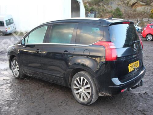 Steering column PEUGEOT PARTNER Box Body/MPV 1.6 HDi / BlueHDi 75 | BP29672196M21 