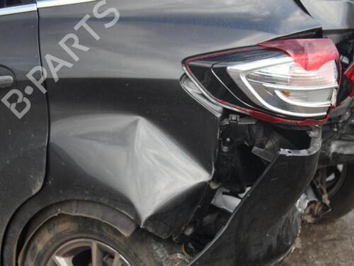 Rear left panel FORD C-MAX II (DXA/CB7, DXA/CEU) 1.0 EcoBoost | BP29679156C60