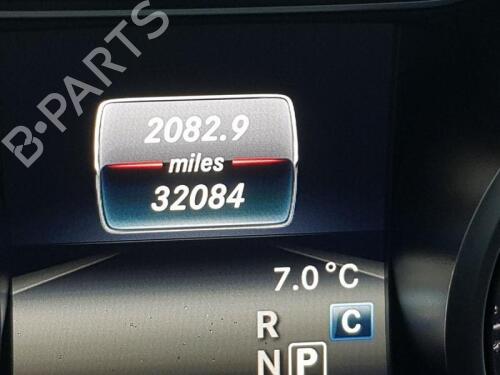 Switch MERCEDES-BENZ C-CLASS Coupe (C204) C 220 CDI (204.302) | BP29679456I30 