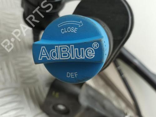Used AdBlue tank BMW X6 (G06, F96) xDrive M 50 d (400 hp) 29651458