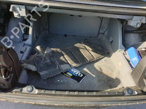 Fuel tank BMW 3 Convertible (E93) M3 | BP29649186C62 