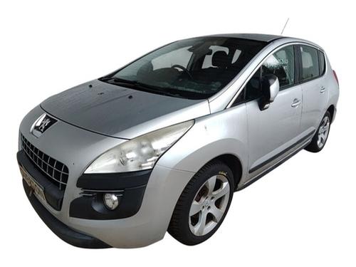 Used Intercooler Intercooler PEUGEOT 3008 I MPV (0U_) 1.6 HDi (112 hp) 33060085 33060085