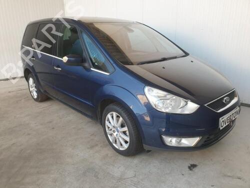 Driver airbag FORD GALAXY II (WA6) 2.0 TDCi | BP29648646C9 