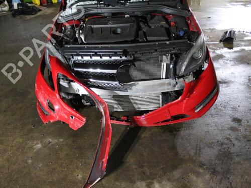 Dashboard MERCEDES-BENZ B-CLASS Sports Tourer (W246, W242) B 180 CDI / d (246.212) | BP29677063C46