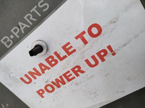 Engine control unit (ECU) KIA CEE'D SW (ED) 1.6 CRDi 115 | BP29686719M57 