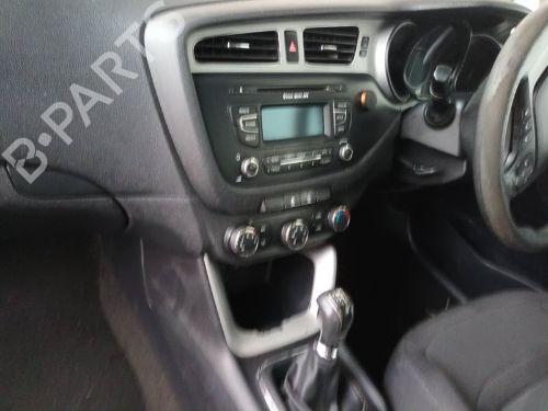 Driver airbag KIA CEE'D (JD) 1.6 CRDi 128 | BP29657844C9 