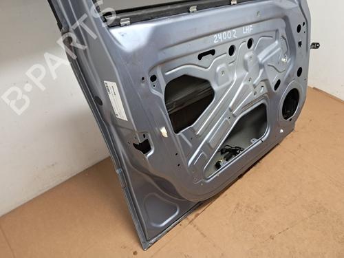 Porta frente esquerda VAUXHALL ZAFIRA Mk II (B) (A05) 1.9 CDTI | BP29672981C2 