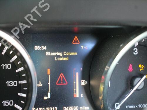Shock absorber spring LAND ROVER DISCOVERY SPORT (L550) 2.0 D 4x4 | BP29672185C152 