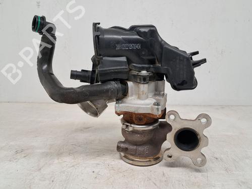 Turbocharger/Supercharger SEAT IBIZA V (KJ1, KJG) 1.0 TSI | BP29678937M71 