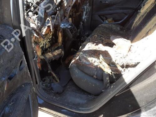 Rear bumper PEUGEOT 3008 II SUV (MC_, MR_, MJ_, M4_) 1.2 THP/ PureTech 130 (MRHNSM, MRHNSU, MRHNSJ, MRHNYW,... | BP29671407C8