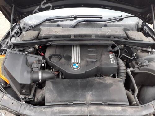 Rear right seatbelt BMW 3 (E90) 318 d | BP29646750I28