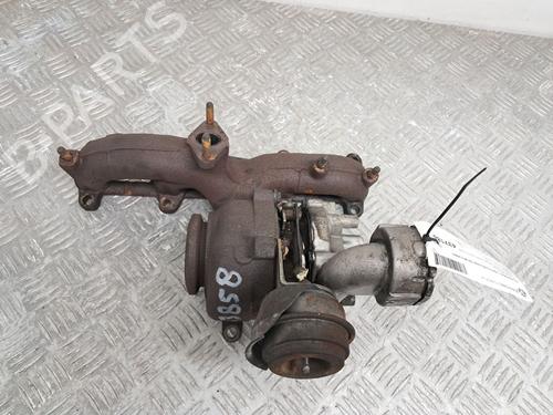Turbolader/Kompressor VW GOLF PLUS V (5M1, 521) 1.9 TDI | BP29670783M71 