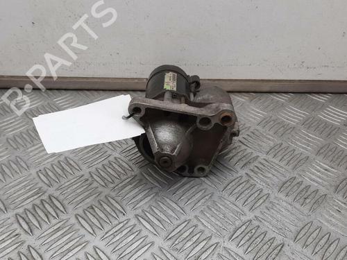 Starter RENAULT ESPACE III (JE0_) 2.0 16V (JE0N, JE0L, JE02) | BP29646854M8