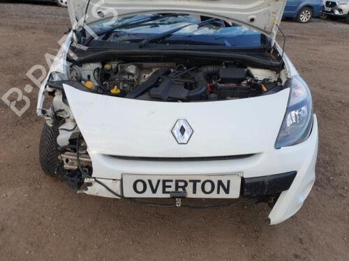 Air filter box RENAULT CLIO III (BR0/1, CR0/1) 1.2 16V (BR0P, CR0P) | BP29653175M87
