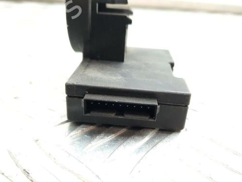 Engine control unit (ECU) VAUXHALL ZAFIRA A (T98) 1.6 16V | BP29647558M57