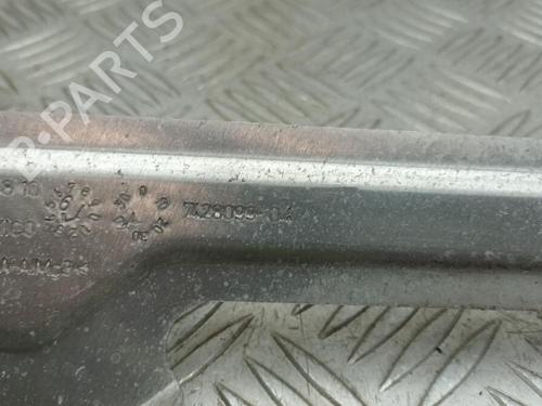 Underbody protection BMW X6 (G06, F96) xDrive M 50 d | BP29651438M92 