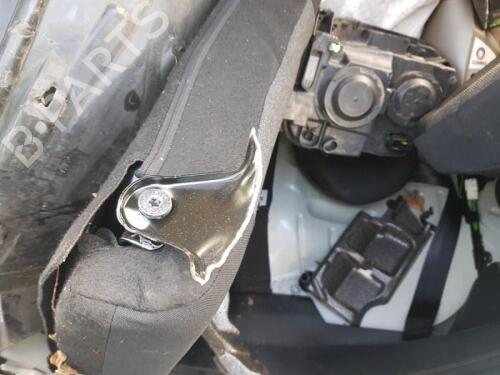 Right sun visor CITROËN C3 III (SX) 1.2 VTi 68 | BP29674510I2 