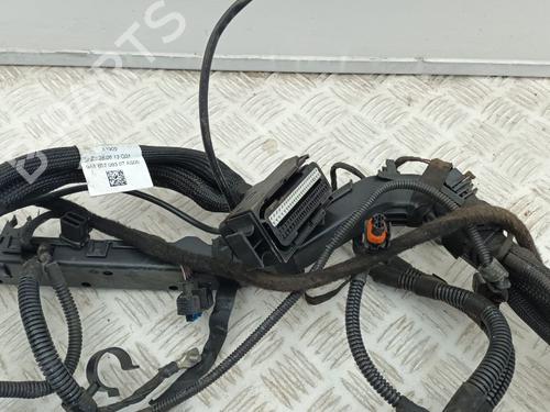 Wiring harness PORSCHE CAYMAN (981) 2.7 | BP29670847E16