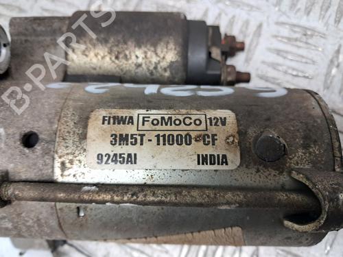 Starter FORD FOCUS III 2.0 TDCi | BP30093453M8 