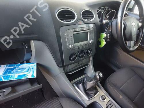 Rear left seatbelt FORD C-MAX II (DXA/CB7, DXA/CEU) 1.6 TDCi | BP30956591I29 