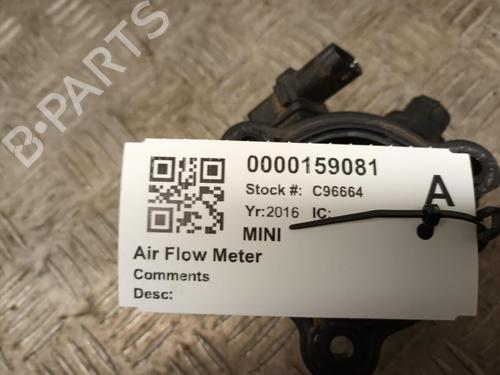 Thermostat housing MINI MINI (F56) Cooper | BP29649321M116 