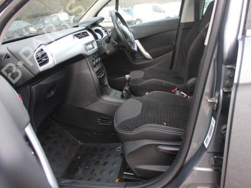 Rear right panel CITROËN C3 Picasso (SH_) 1.4 VTi 95 (SH8FSC, SH8FP0, SH8FP6) | BP29675478C61 