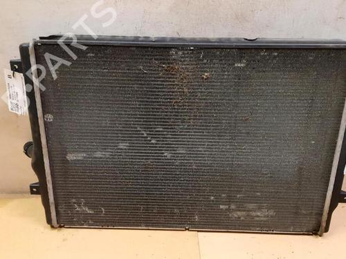 Køler SKODA OCTAVIA II Combi (1Z5) 2.0 TDI 4x4 | BP29647880M31